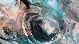 Những câu chuyện huyền bí ở vùng sa mạc “Tai của địa ngục”