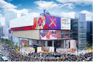 Người tiêu dùng xứ Trung hoang mang vì vào cửa hiệu chính hãng vẫn mua phải hàng fake