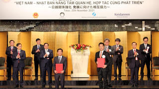 Thừa Thiên Huế nỗ lực cải thiện môi trường đầu tư kinh doanh để hút vốn FDI