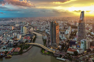 3 tháng thí điểm cơ chế, chính sách đặc thù, TP HCM có nhiều bước tiến 'nhảy vọt'