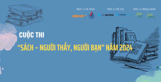 Tôn vinh, lan tỏa những giá trị đặc sắc của văn hóa đọc