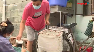 Hỗ trợ 1,5 triệu đồng cho mỗi người lao động tự do tại Hà Nội