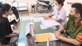 Hà Nội xử phạt gần 700 triệu đồng sau 2 ngày giãn cách xã hội