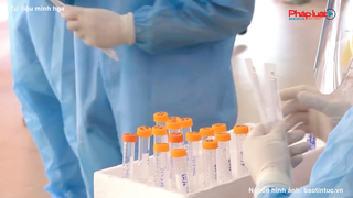 Ngày 08/12: Hà Nội thêm 709 ca mới, có 243 ca cộng đồng