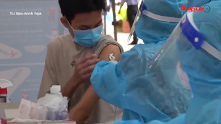 TP.HCM hoàn thành tiêm vaccine Covid-19 cho trẻ 12-17 tuổi