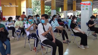 Cả nước đã tiêm gần 135,8 triệu liều vaccine COVID-19