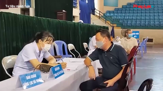 Hải Phòng: Người dân sẽ được tiêm đủ 2 mũi vaccine COVID-19 trước 25-12