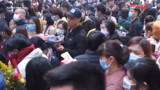 Bộ Y tế đề nghị xem xét dừng các hoạt động tập trung đông người không cần thiết