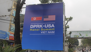 Hà Nội gấp rút chuẩn bị cho Hội nghị thượng đỉnh Mỹ - Triều