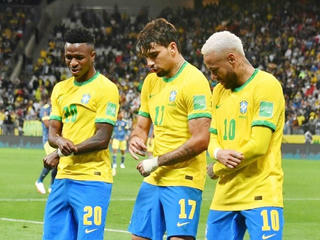 Những cách “ăn mừng” độc đáo của các cầu thủ tại World Cup 2022