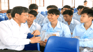 Kỳ cuối: Con đường hoàn lương của những đứa trẻ “hư”