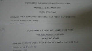 Vụ tử tù Ngô Sơn Tùng kêu oan: hai nhân chứng nói gì?