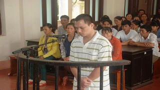 “Cây khế” và những thảm án thời hiện đại