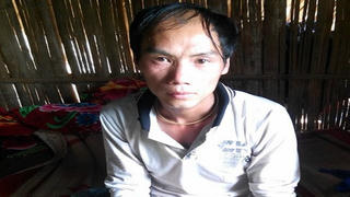 8 năm tù cho kẻ gây thảm án "ma chài"