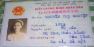Cụ bà 104 tuổi có trí nhớ siêu phàm ở Hà Nội