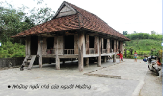 Cuộc “chinh phục” của người Mường trên đất Quảng