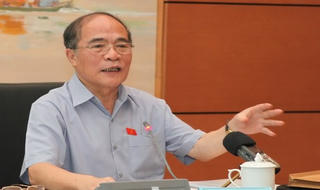 “Nhân dân chưa thực sự tin tưởng lắm“!