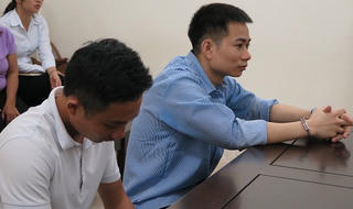 Anh em 9X lĩnh án vì đưa người trốn đi nước ngoài