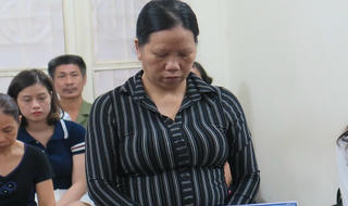 Cán bộ công an bị lừa khi “nhờ” người xin việc cho cháu