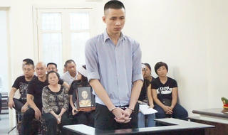 Hung thủ sát hại “nhân tình” ở chung cư cao cấp bị đề nghị mức án tử hình