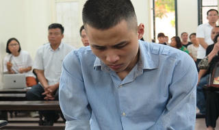 Vụ giết người ở chung cư cao cấp: Con gái nạn nhân bật khóc đòi hung thủ đền mạng cho mẹ
