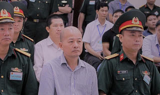Diễn biến mới vụ án Út 'trọc': Các bị cáo xin giảm hình phạt
