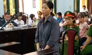 Xuất hiện thêm bị hại vụ nữ y sĩ khiến trẻ mắc sùi mào gà 