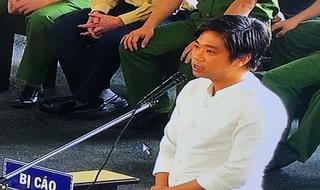 Đại án Phan Văn Vĩnh và đồng bọn: Mất vợ,  ô tô, nhà cửa, vì bài bạc trong game online