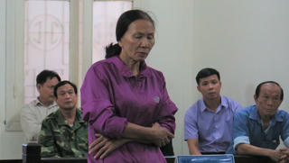 Cựu cán bộ Phòng cảnh sát phòng chống tội phạm về môi trường lừa đảo, chiếm đoạt 2,5 tỷ đồng