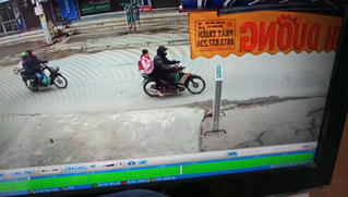 Gã bán thịt lợn có dấu hiệu phạm tội hiếp dâm bé gái Hà Nội