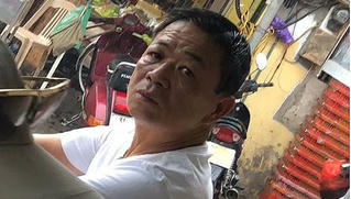 Nhóm 'bảo kê' tại chợ Long Biên bị đề nghị truy tố tội cưỡng đoạt tài sản