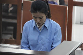 'Giá đắt' cho nữ giáo viên mầm non lừa đảo