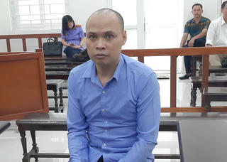 Chủ trang trại nuôi rắn hổ mang lĩnh 5 năm 6 tháng tù