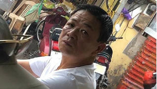 Hưng “kính” và đồng phạm chuẩn bị hầu tòa