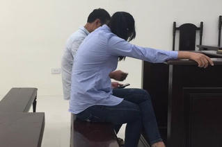 Vợ 'cắm sừng' rồi cùng chồng gài bẫy đánh nhân tình, cả hai lĩnh án