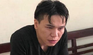 Ca sỹ Châu Việt Cường dựa 'mẹ mới mất' để xin giảm án