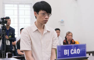 Lời khai man rợ của kẻ sát hại nữ sinh viên Đại học Sân khấu - Điện ảnh 