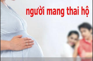 Giúp người Trung Quốc tổ chức mang thai hộ, nữ y tá vướng lao lý