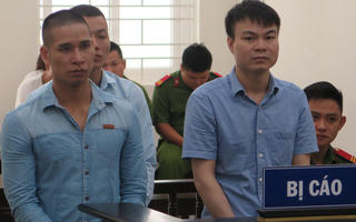 Tuyên án kẻ vác súng lùng đánh người bất tỉnh chỉ vì... lời 'hỏi thăm' ở quán nước