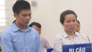 Y án sơ thẩm cựu thiếu tá công an cùng đồng phạm giết người