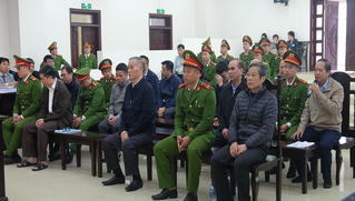 Ông Trương Minh Tuấn khẳng định không được “hứa hẹn” để làm sai