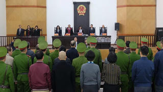 Ông Nguyễn Bắc Son đã nộp lại hơn 66 tỷ đồng