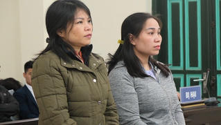 Hoãn phiên xử cựu thượng úy công an nhận tỷ đồng để “tống” người khác vào tù 