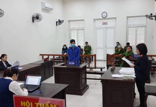 Mua bán bộ phận cơ thể người, “ông trùm” lĩnh 12 năm 6 tháng tù