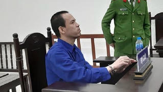 Giám đốc Công ty lĩnh án vì lừa đảo đưa người đi  Úc