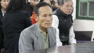 Tại sao hồ sơ vụ án Hiệp “khùng” lại đóng dấu mật?