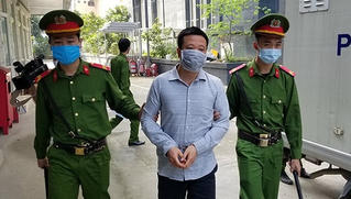 Vi phạm quy định về kế toán, Hà Văn Thắm bị đề nghị từ 10 – 12 năm tù