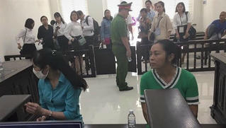 Hai nữ quái không nghề lừa được gần chục tỷ đồng bằng chiêu xin việc