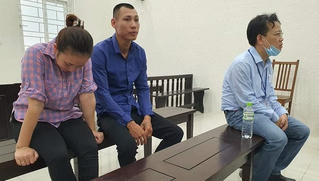 Trả giá vì tổ chức đường dây mang thai hộ 
