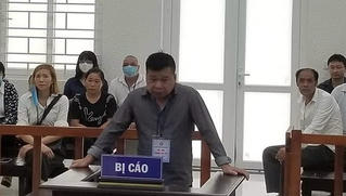 Lừa xin việc tại Hải quan cửa khẩu sân bay giá 400 triệu đồng
